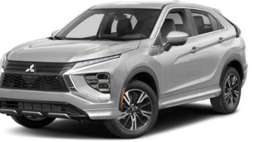 MITSUBISHI ECLIPSE CROSS 2024 JA4ATWAA9RZ000586 image